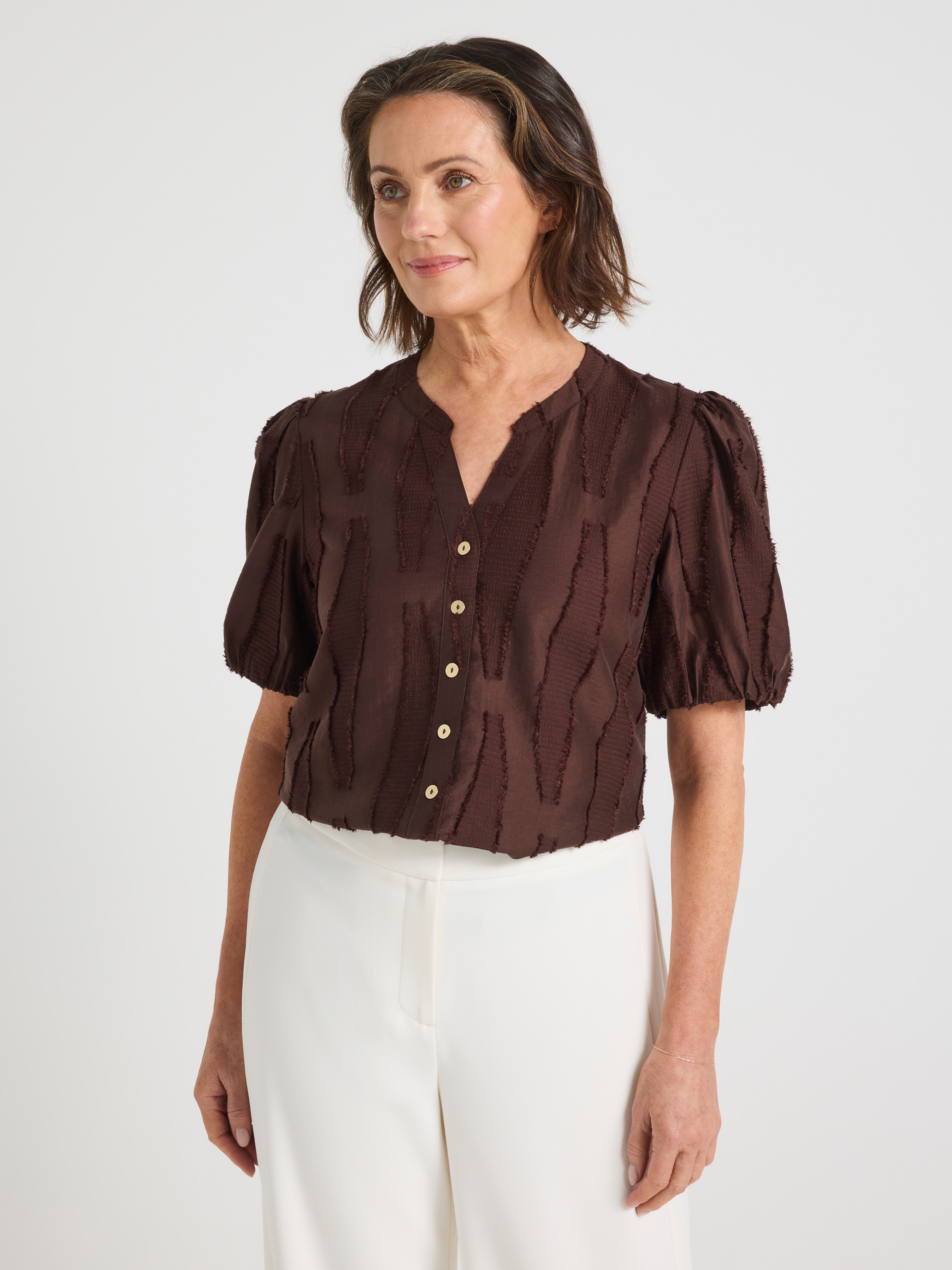 Emma Shirt