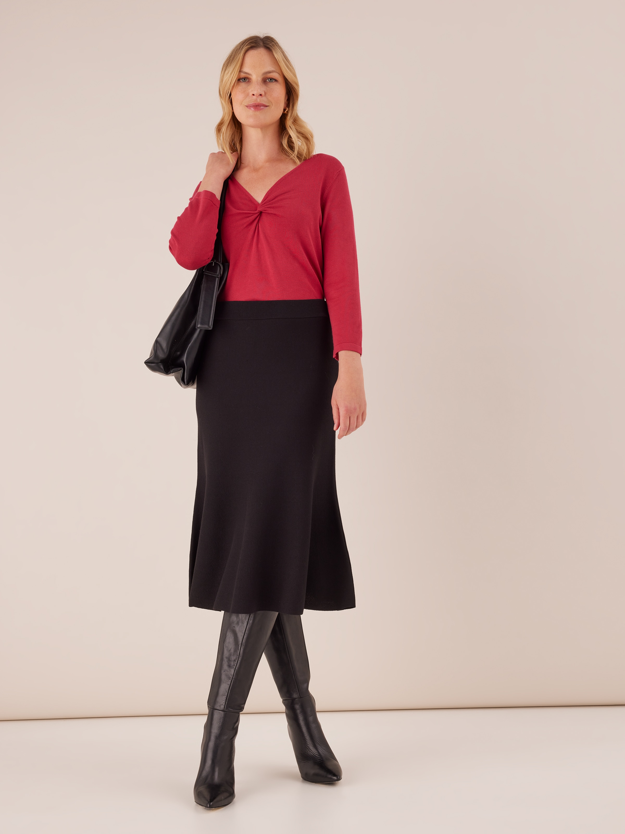 Jacquie e clearance knitwear