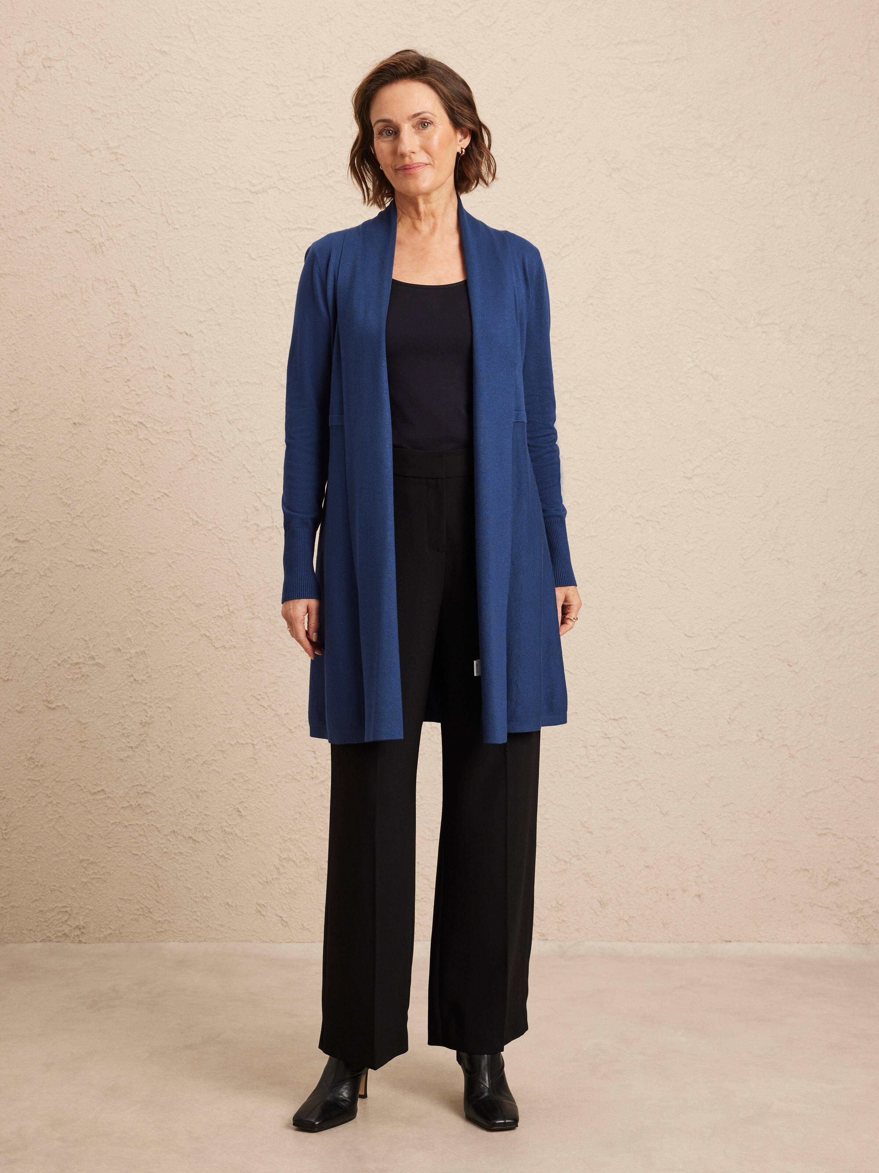 Viv Cardigan