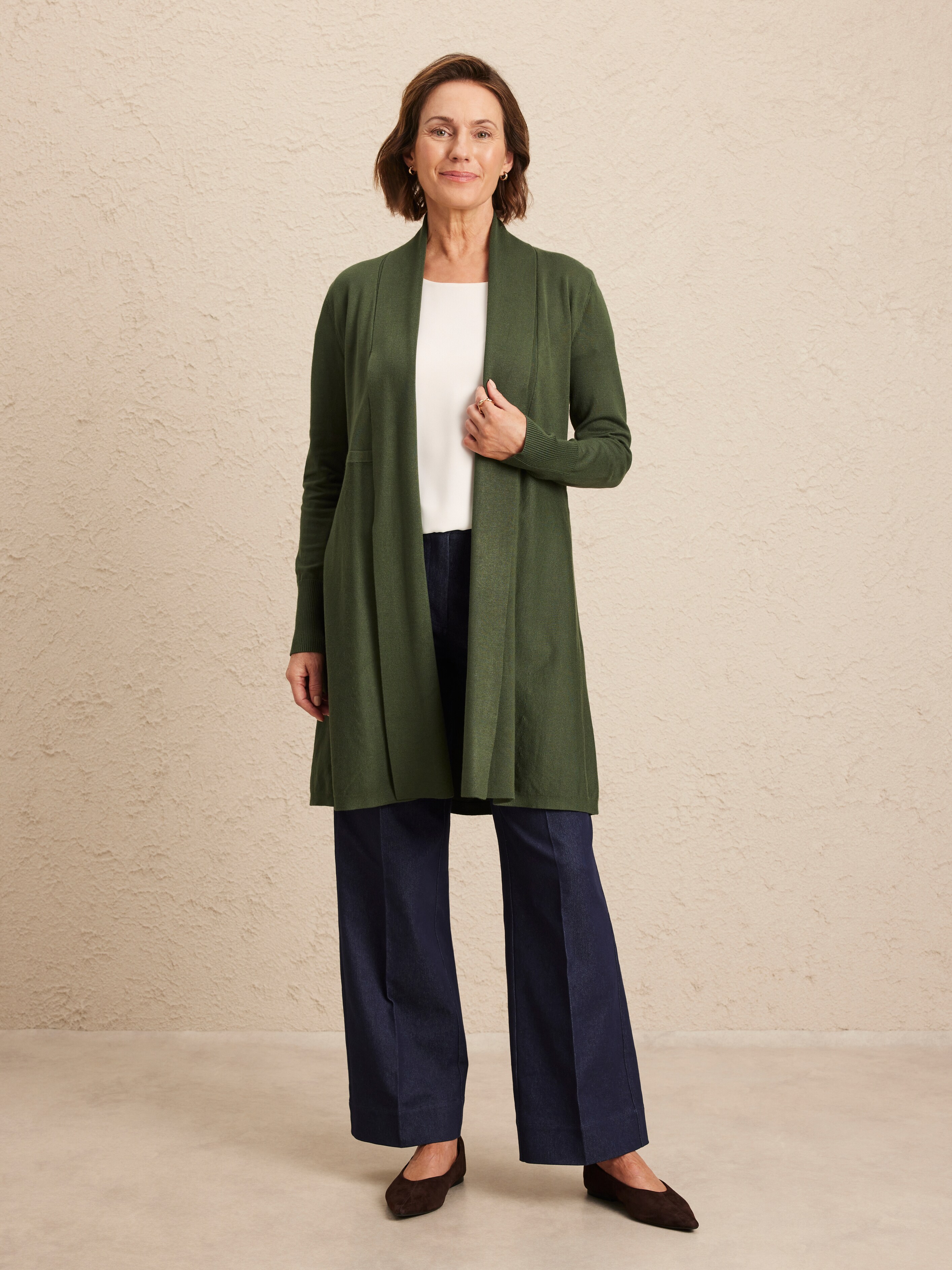 Viv Cardigan