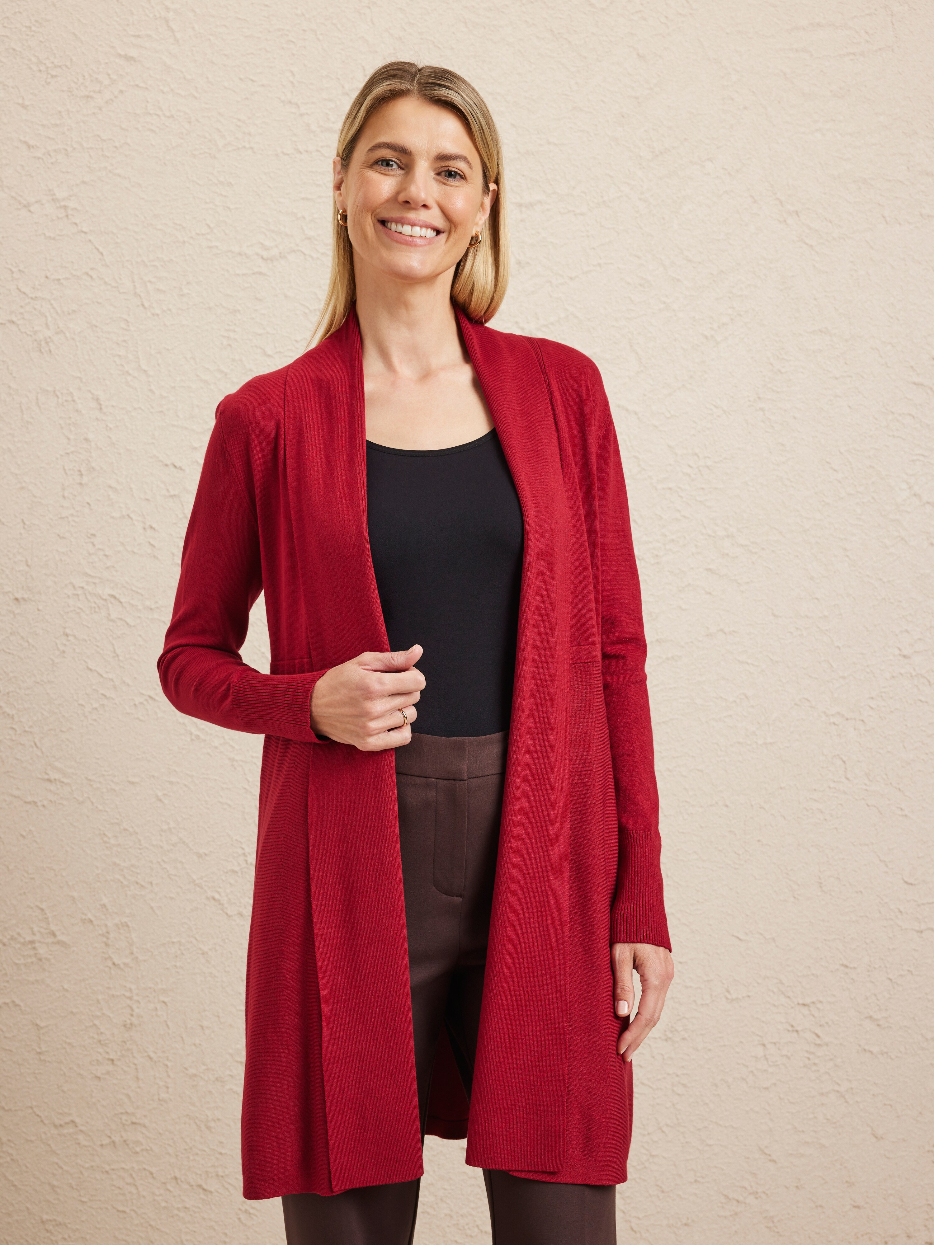 Viv Cardigan