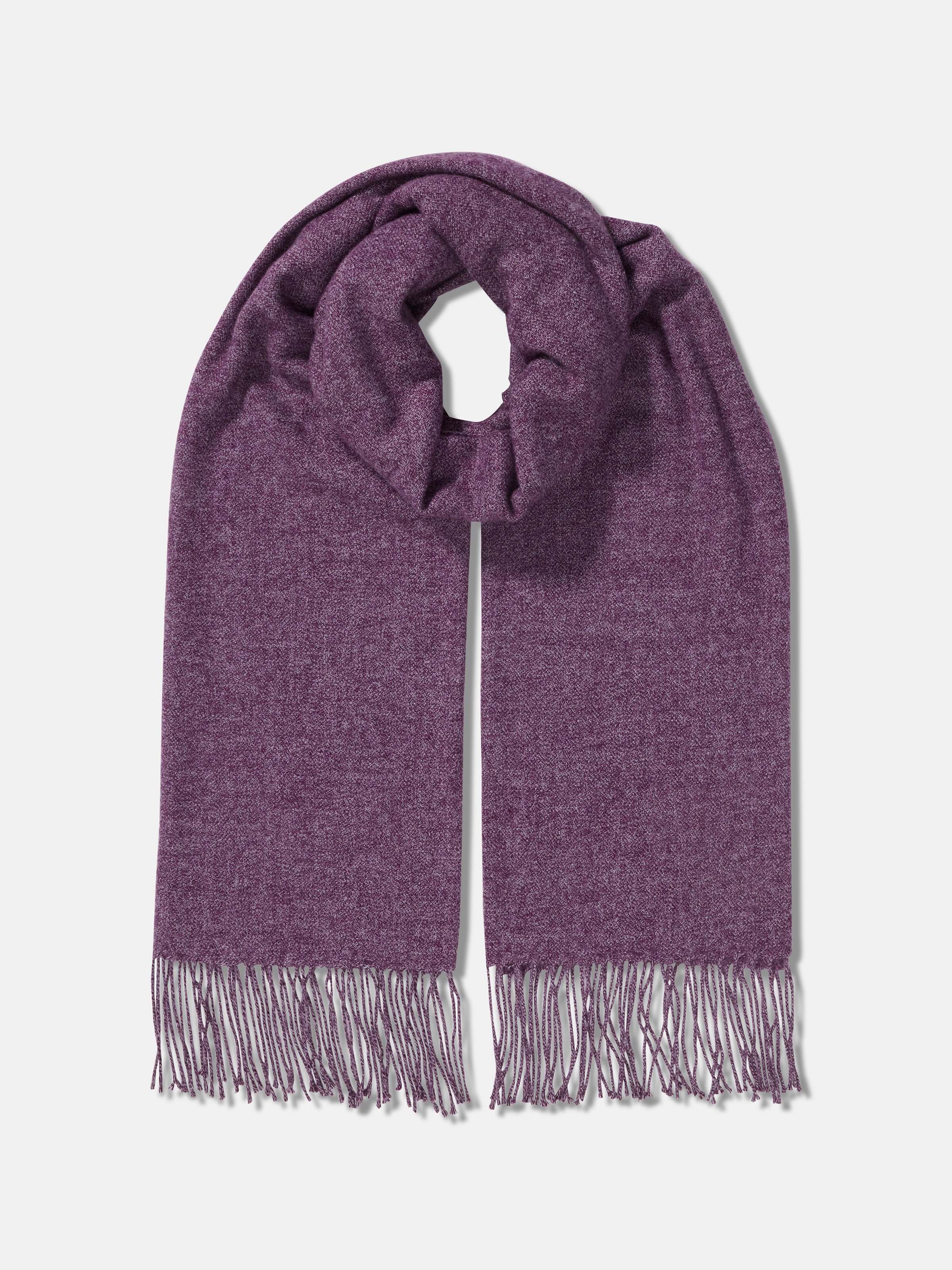 Sophia Textured Scarf