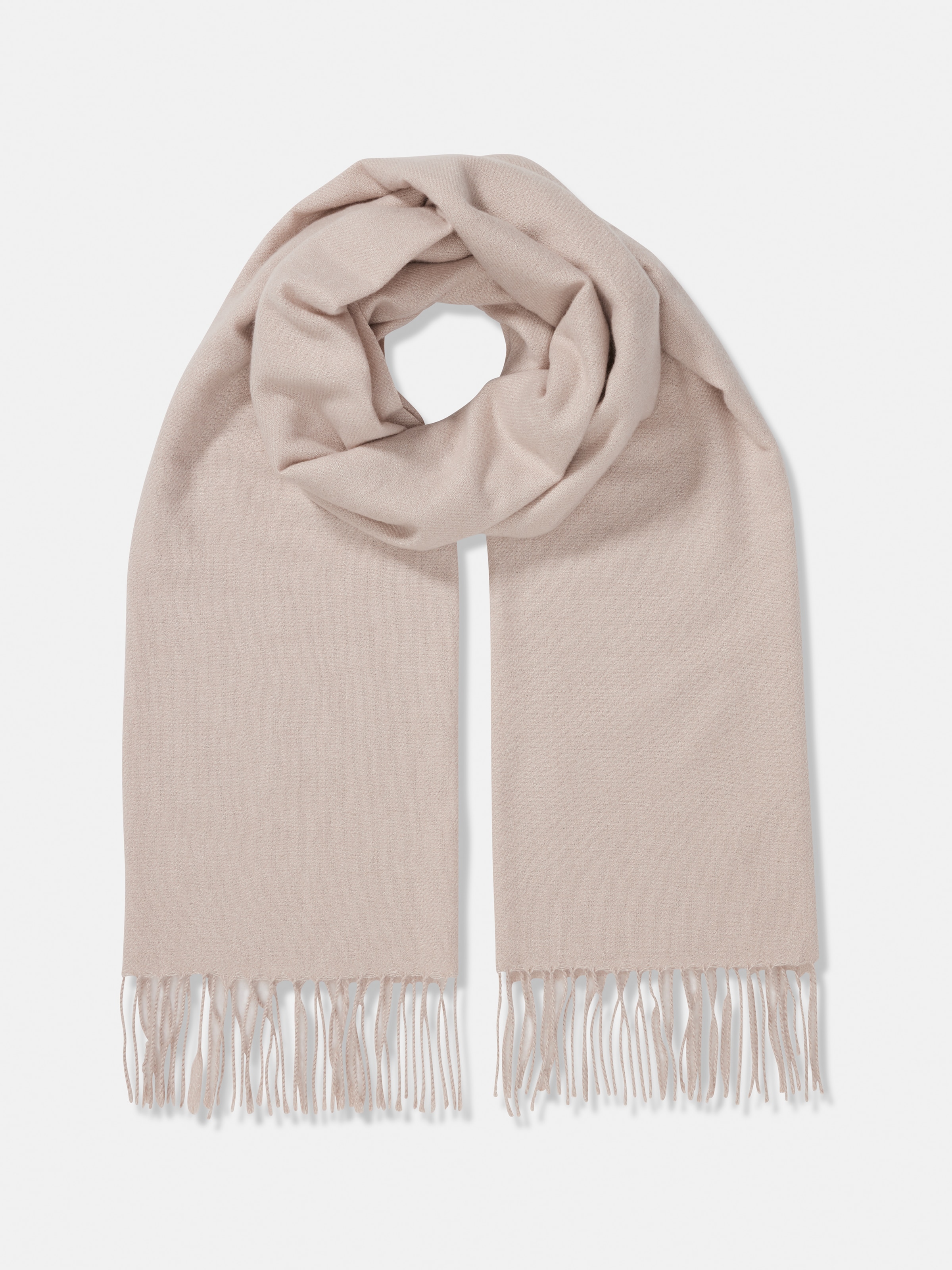 Sophia Textured Scarf