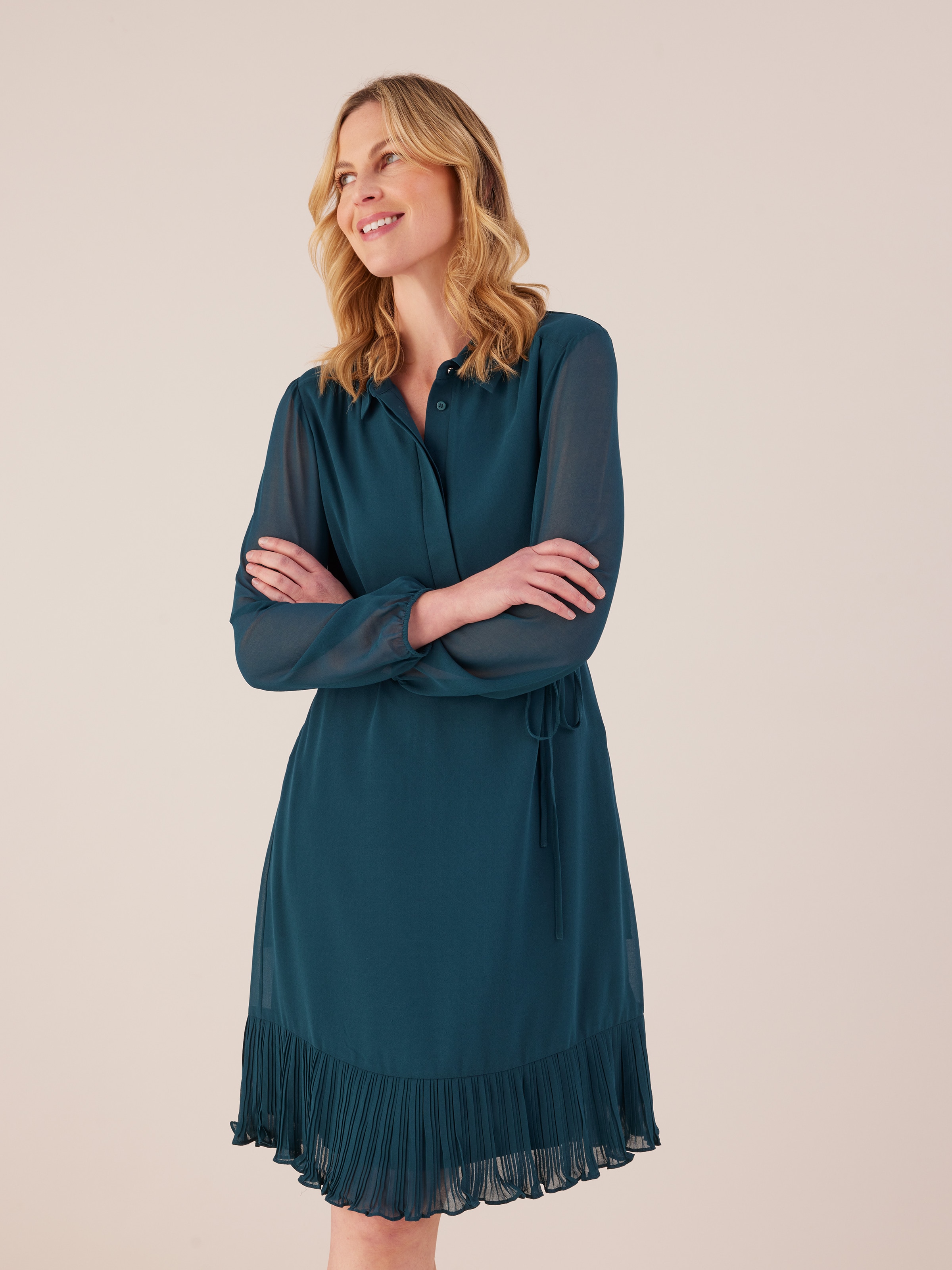 Penny Tunic Dress                                                                                                               