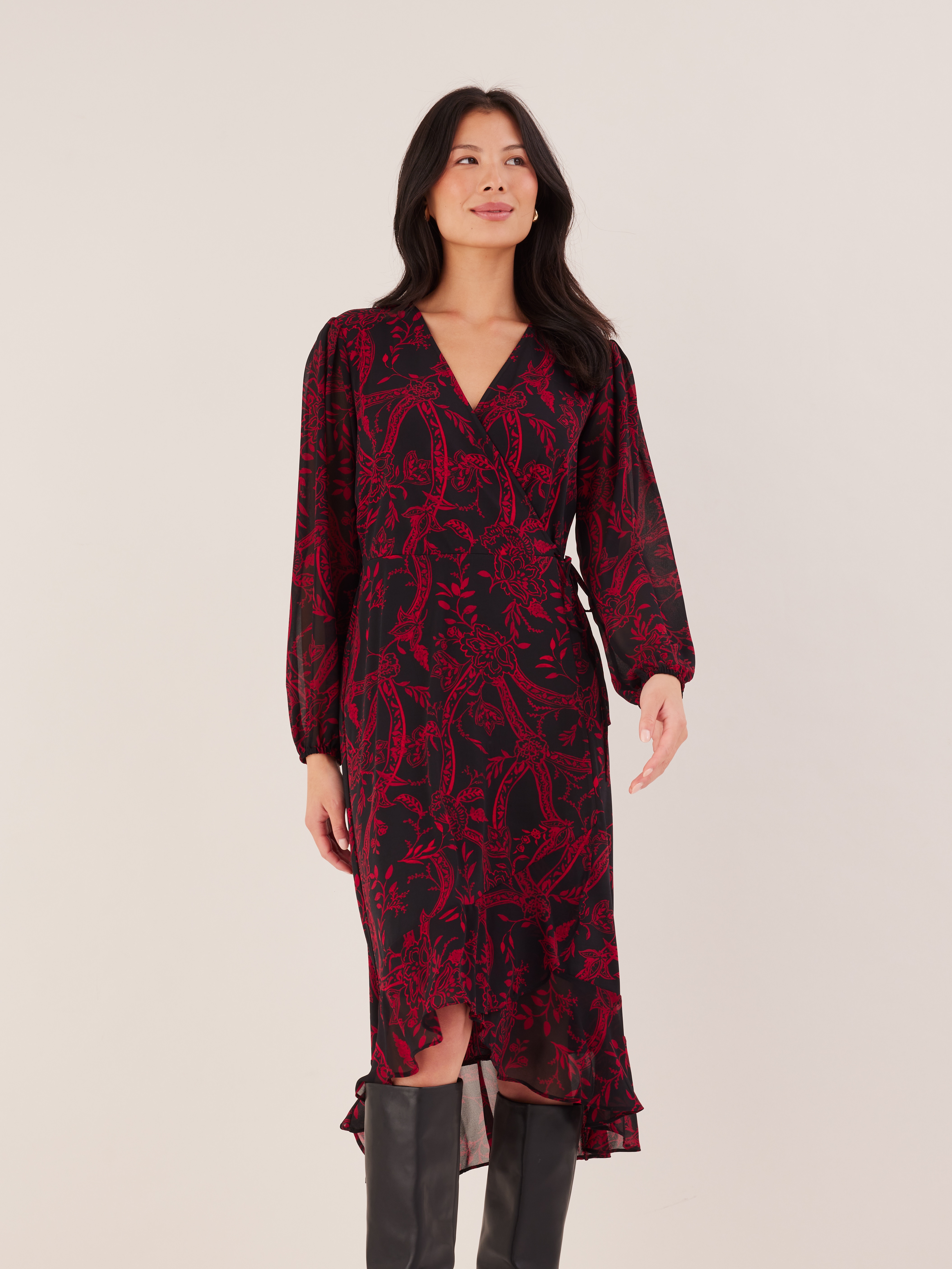Blaire Knit Dress                                                                                                               