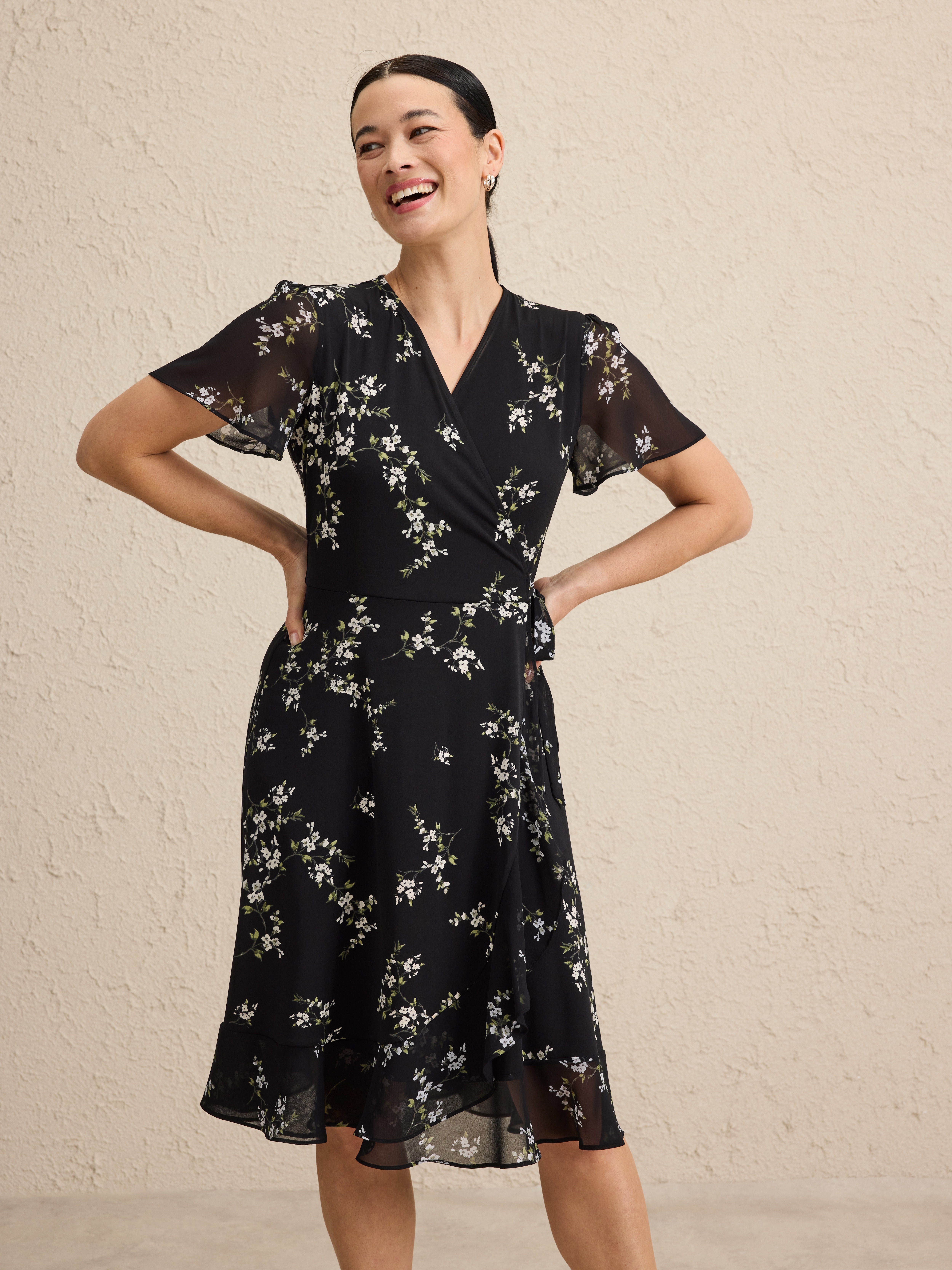 Grace Dress                                                                                                                     