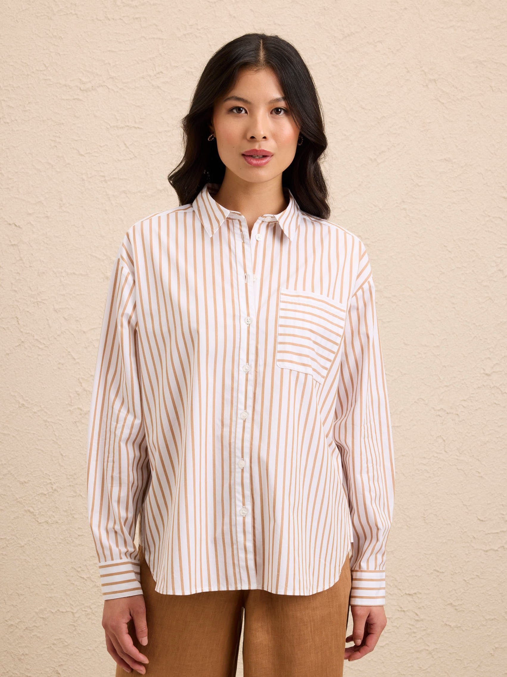 Josie Shirt                                                                                                                     