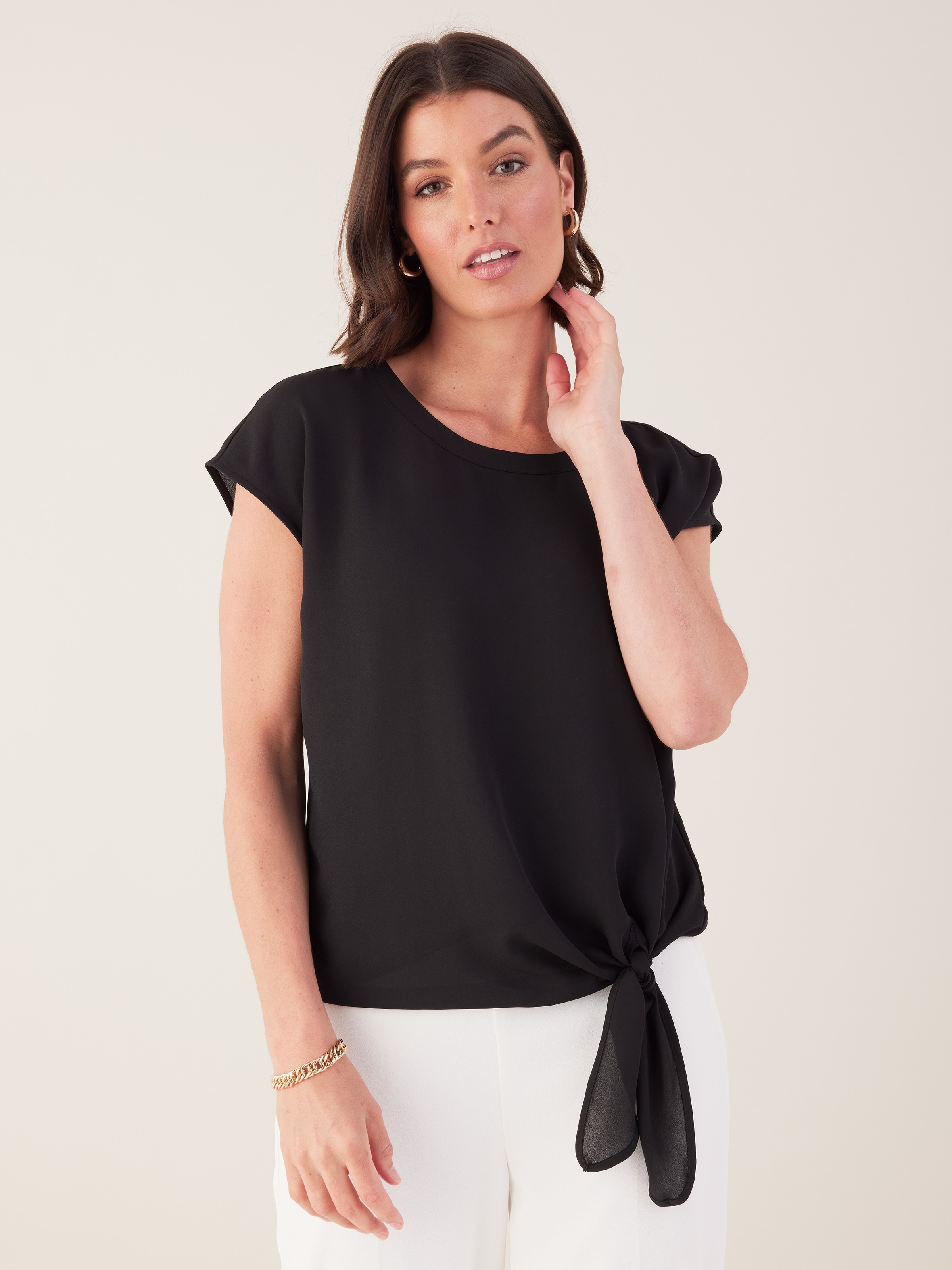 Serena Blouse                                                                                                                   