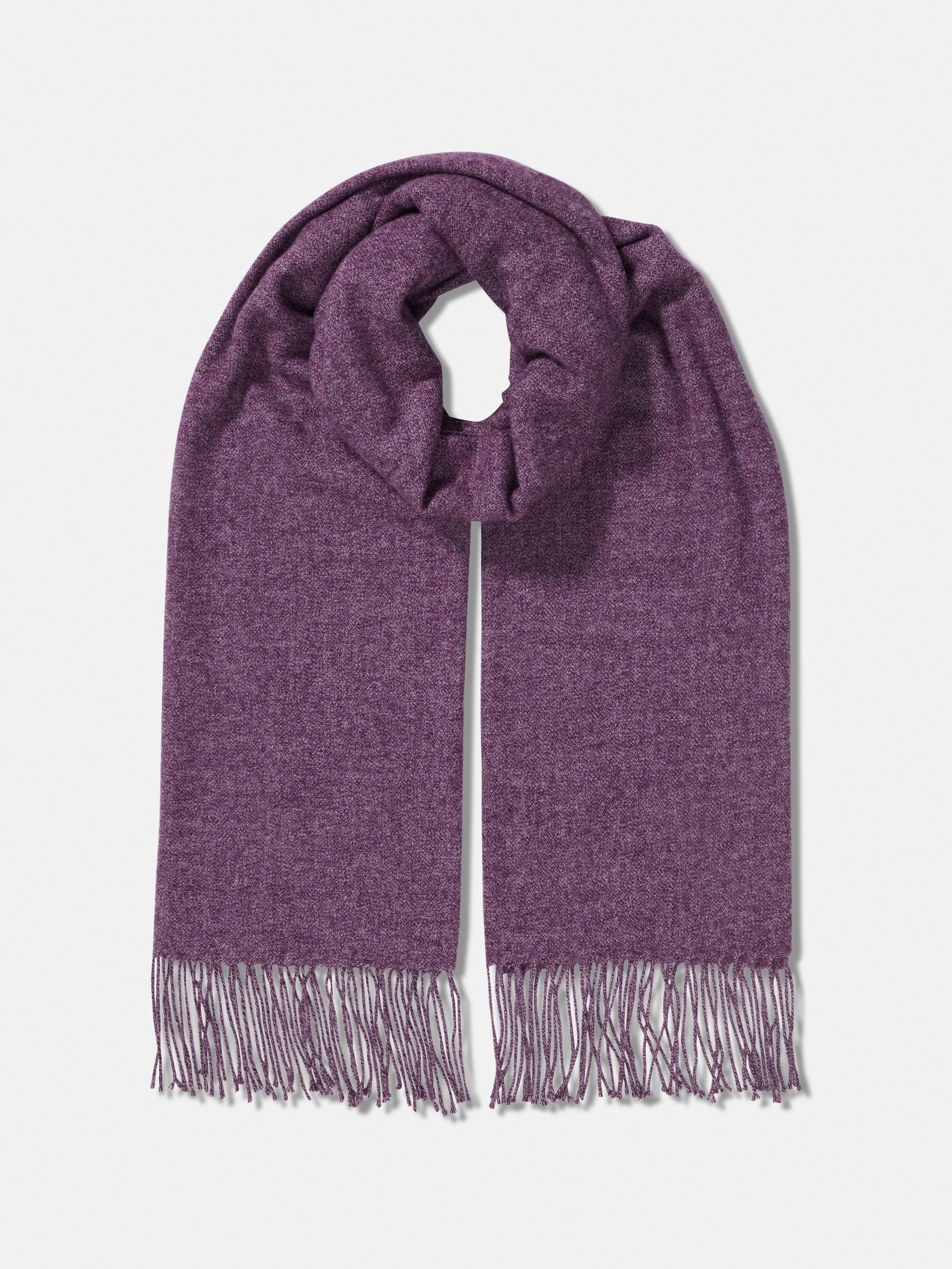 Sophia Textured Scarf                                                                                                           