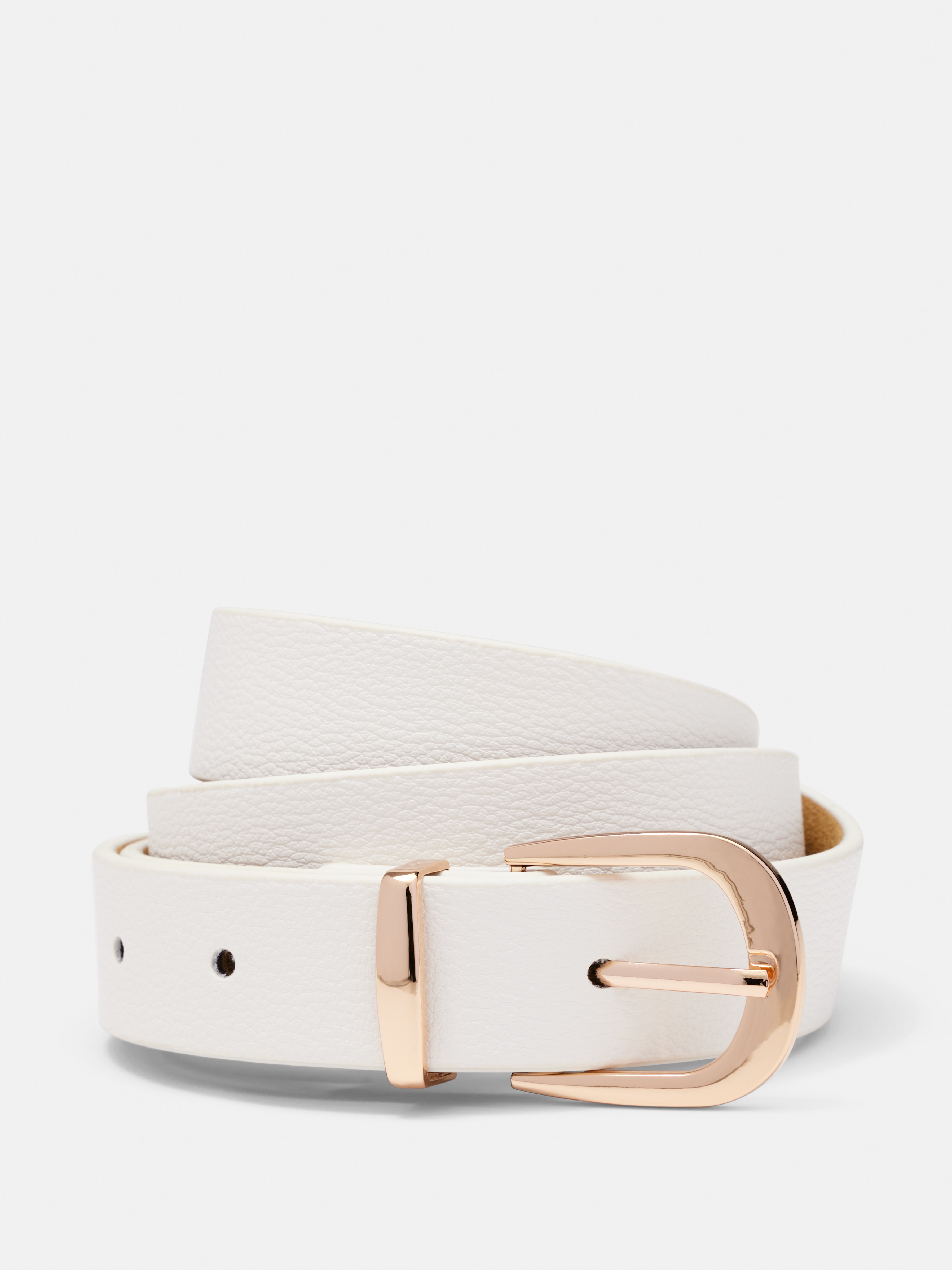 Ava Skinny Belt                                                                                                                 