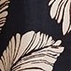 Feathered Leaf