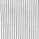 Navy White Stripe