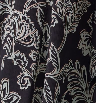 Artic Paisley