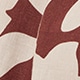 Cocoa Mono Floral