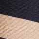 Ink Blonde Stripe