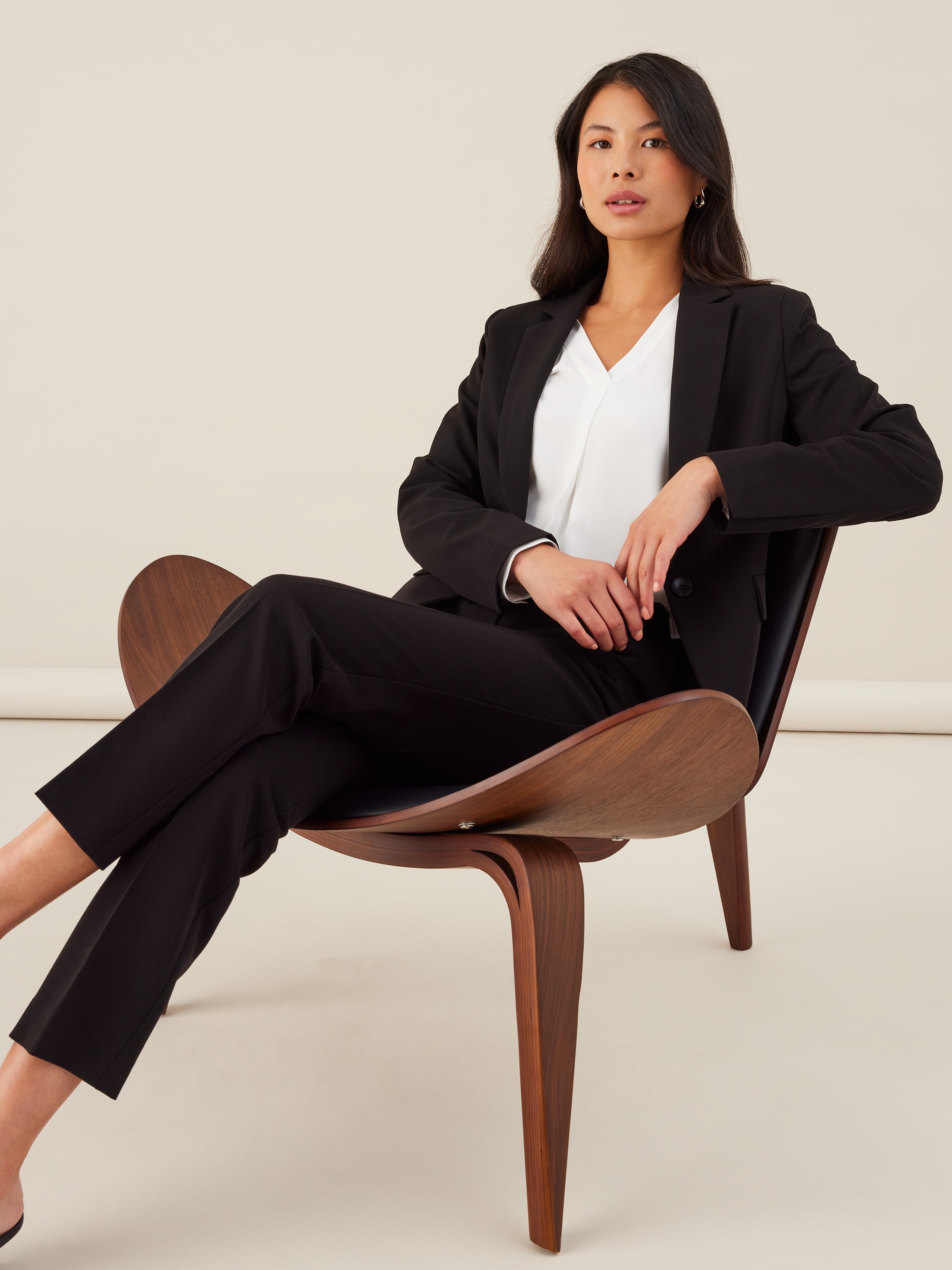 Jacquie Jacket